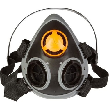 ADR YARIM YUZ MASKE GOVDESI DELTA PLUS